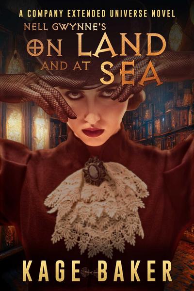 Nell Gwynne’s on Land and at Sea
