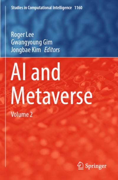 AI and Metaverse