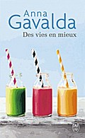 Des vies en mieux