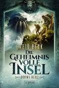 ODINS HERZ - Die geheimnisvolle Insel 2