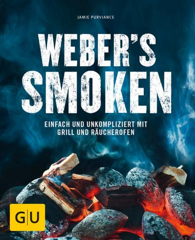 Weber’s Smoken