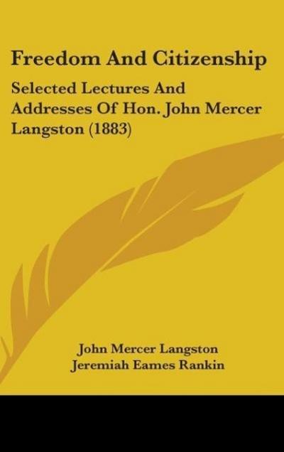 Freedom And Citizenship