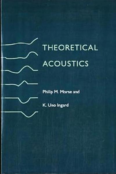 Theoretical Acoustics