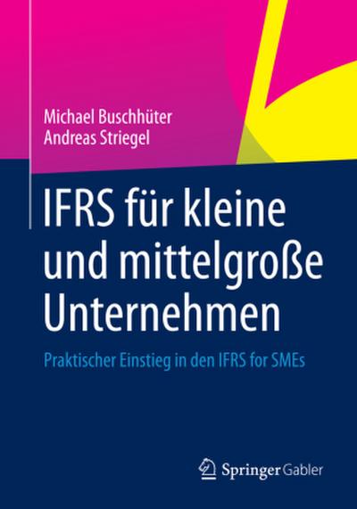 IFRS für kleine und mittelgroße Unternehmen
