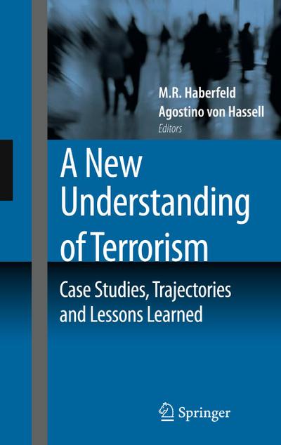 A New Understanding of Terrorism