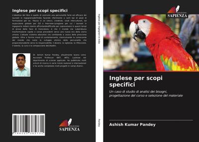 Inglese per scopi specifici