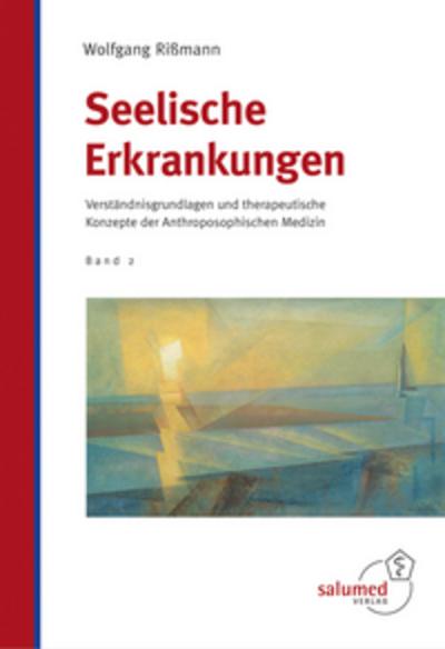 Seelische Erkrankungen 1/2