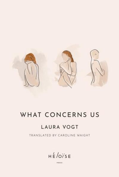 Vogt, L: What Concerns Us