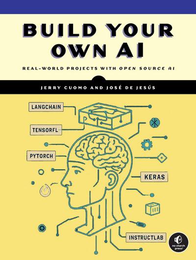Build Your Own AI