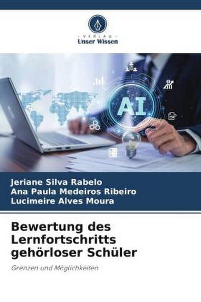 Bewertung des Lernfortschritts gehörloser Schüler