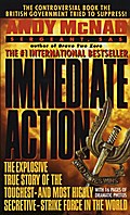 Immediate Action - Andy McNab