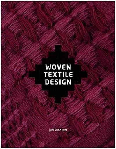 Woven Textile Design