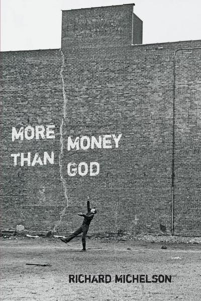 More Money Than God