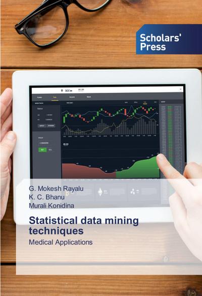 Statistical data mining techniques