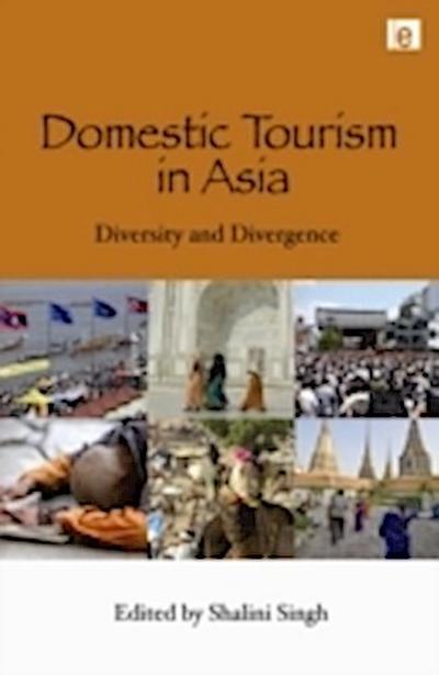 Domestic Tourism in Asia
