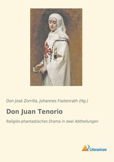 Don Juan Tenorio