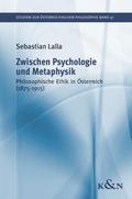 Zwischen Psychologie und Metaphysik