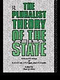 Pluralist Theory of the State