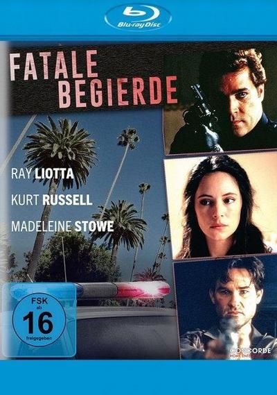 Fatale Begierde