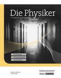 Die Physiker - Friedrich Dürrenmatt - Schülerarbei
