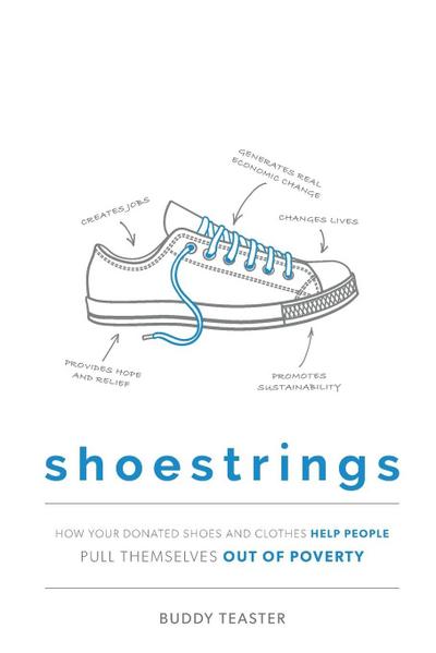 Shoestrings