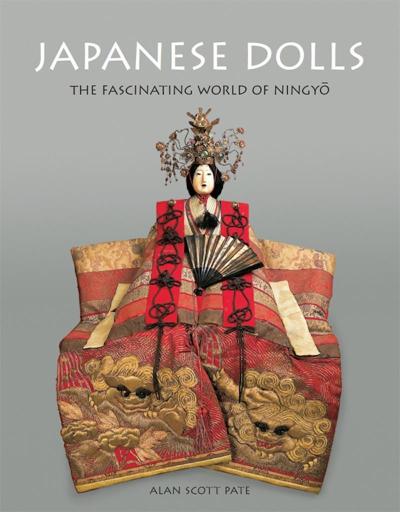 Japanese Dolls