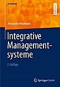 Integrative Managementsysteme (BA KOMPAKT)