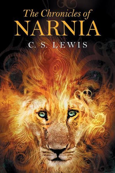 The Complete Chronicles of Narnia. Adult Edition - Clive Staples Lewis