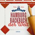 Das kleinste Hamburg-Backbuch der Welt