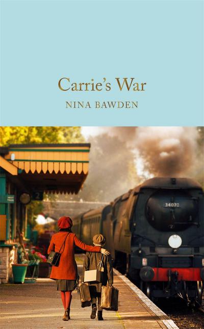 Carrie’s War