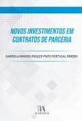 Novos Investimentos em Contratos de Parceria