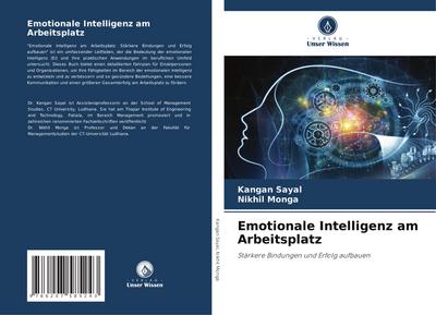 Emotionale Intelligenz am Arbeitsplatz