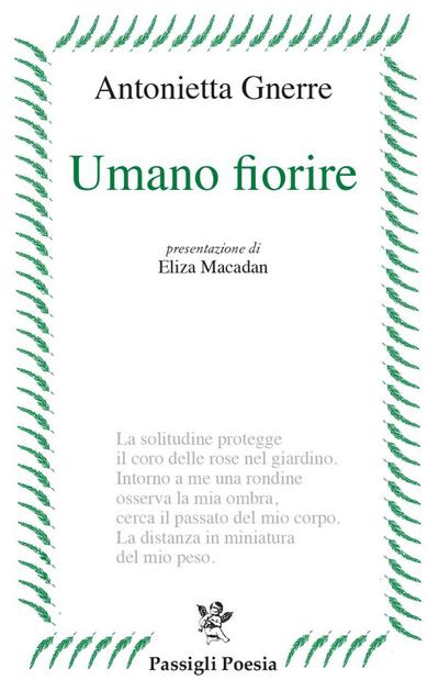 Umano fiorire