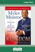 Kingdom Principles