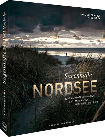 Sagenhafte Nordsee