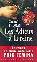 Les Adieux à la reine
