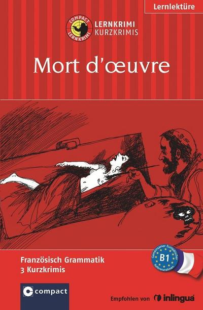 Mort d’oeuvre