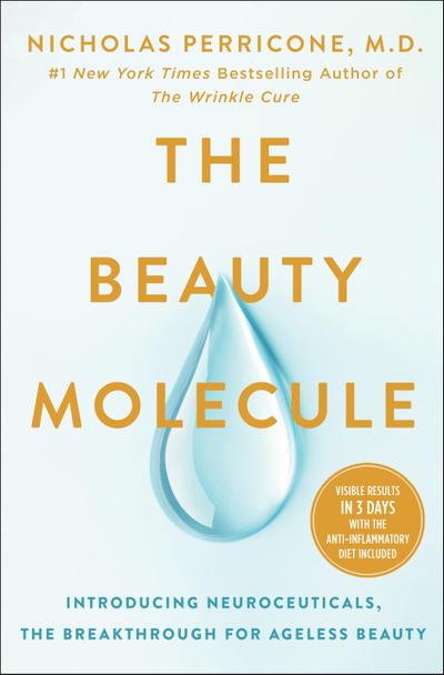 The Beauty Molecule