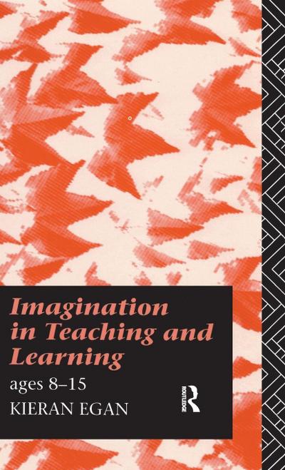Imagination in Teaching and Learning