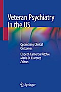 Veteran Psychiatry in the US