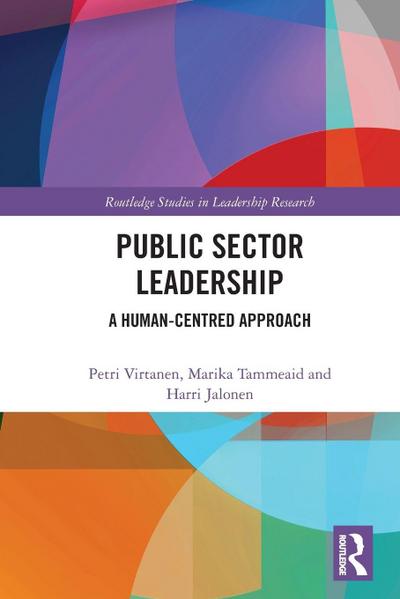 Public Sector Leadership