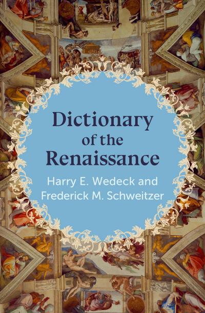 Dictionary of the Renaissance