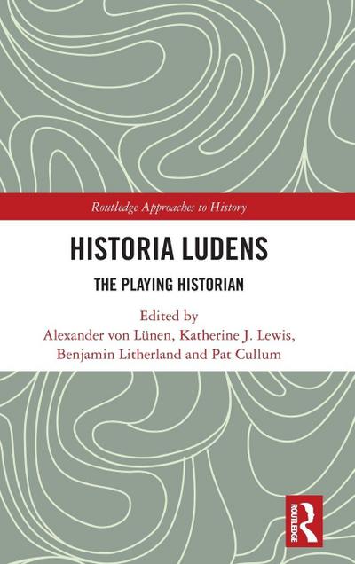 Historia Ludens