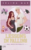 Lessons in Falling