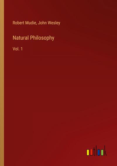 Natural Philosophy