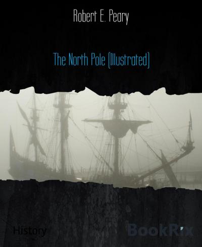 The North Pole (Illustrated)