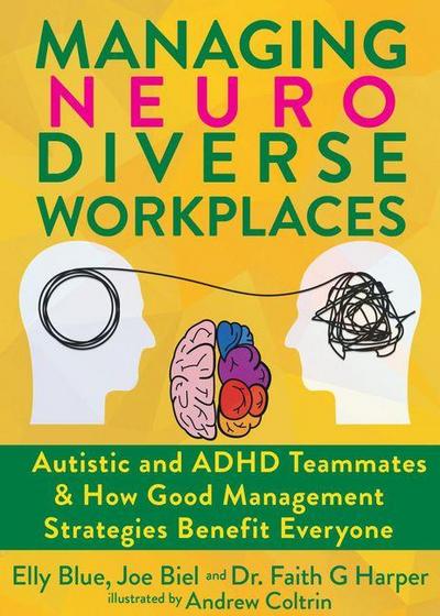 Managing Neurodiverse Workplaces