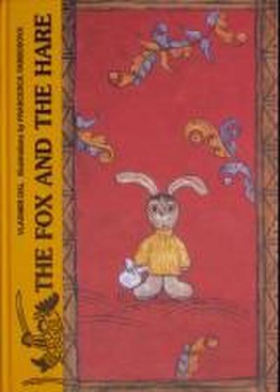 Dal, V: Fox and the Hare