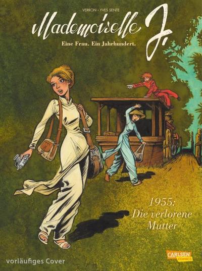 1955: Die schönste aller Begegnungen