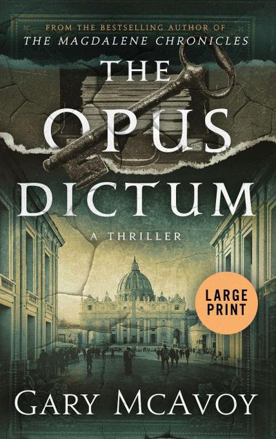 The Opus Dictum